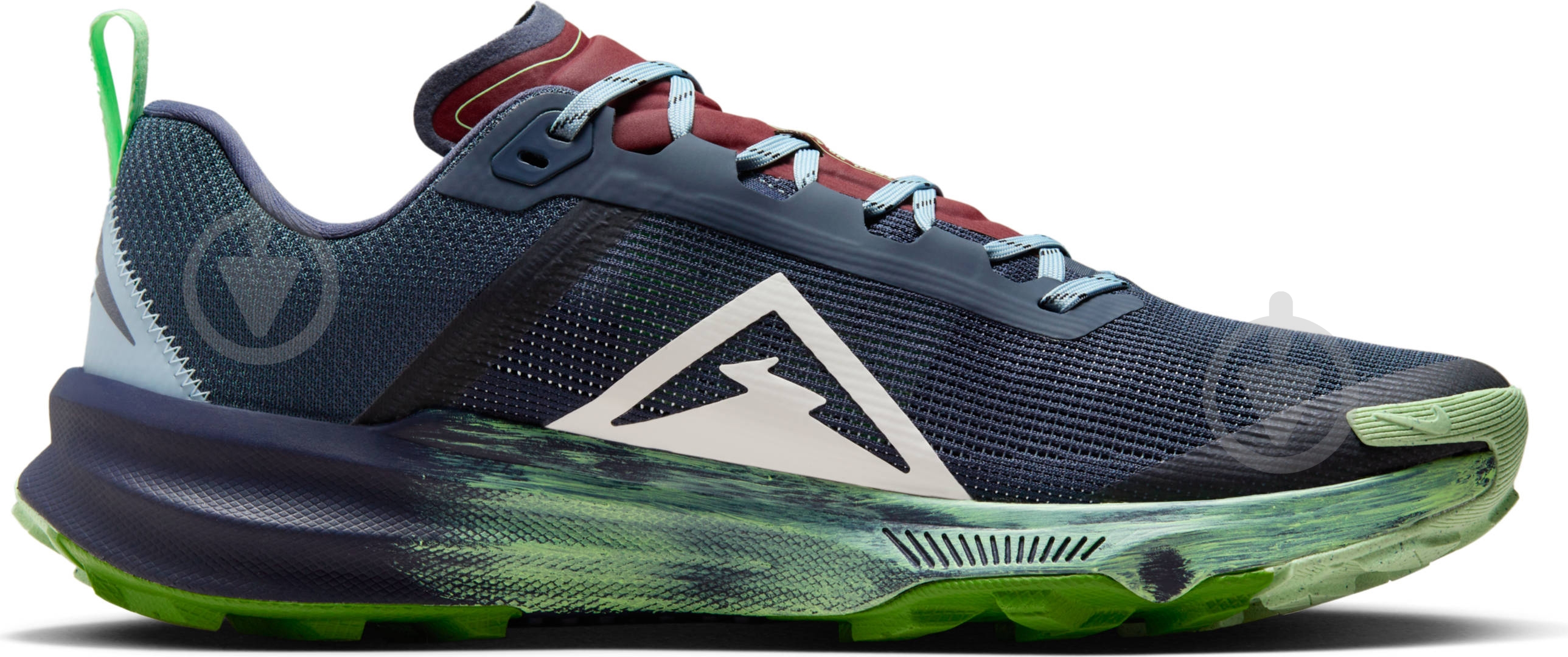 Кроссовки мужские демисезонные Nike KIGER 9 DR2693-403 р.41 - фото 2