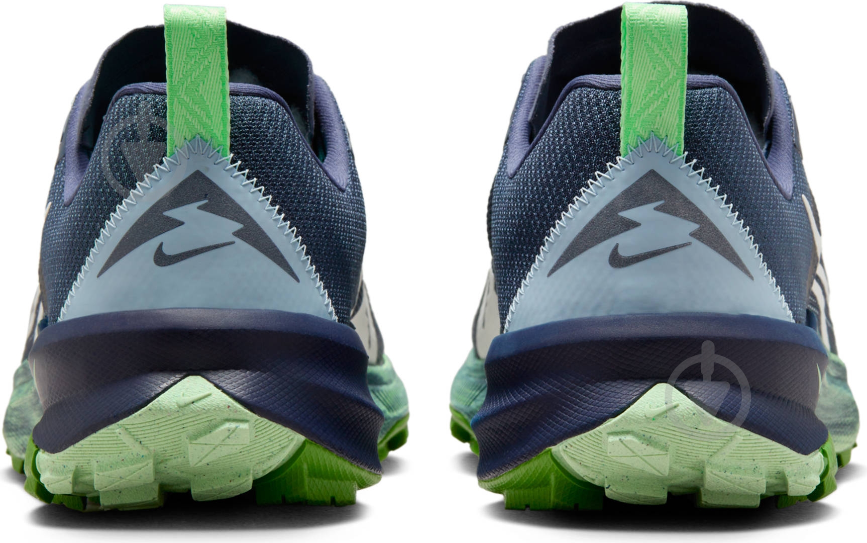 Кроссовки мужские демисезонные Nike KIGER 9 DR2693-403 р.41 - фото 9