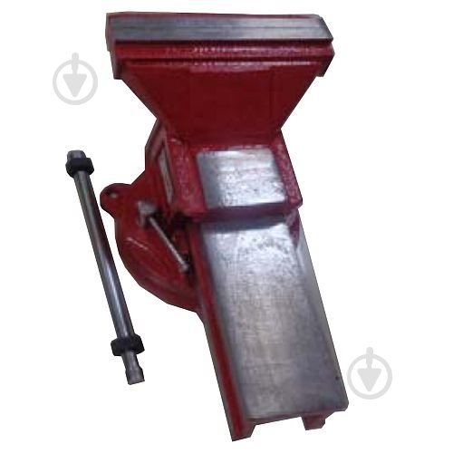 Тиски Stark 150 мм (523150120) - фото 2 Тиски Stark 150 мм (523150120) - фото 2