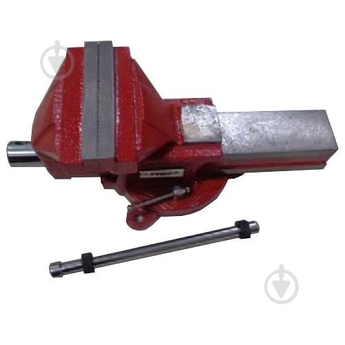 Тиски Stark 130 мм (523130095) - фото 2