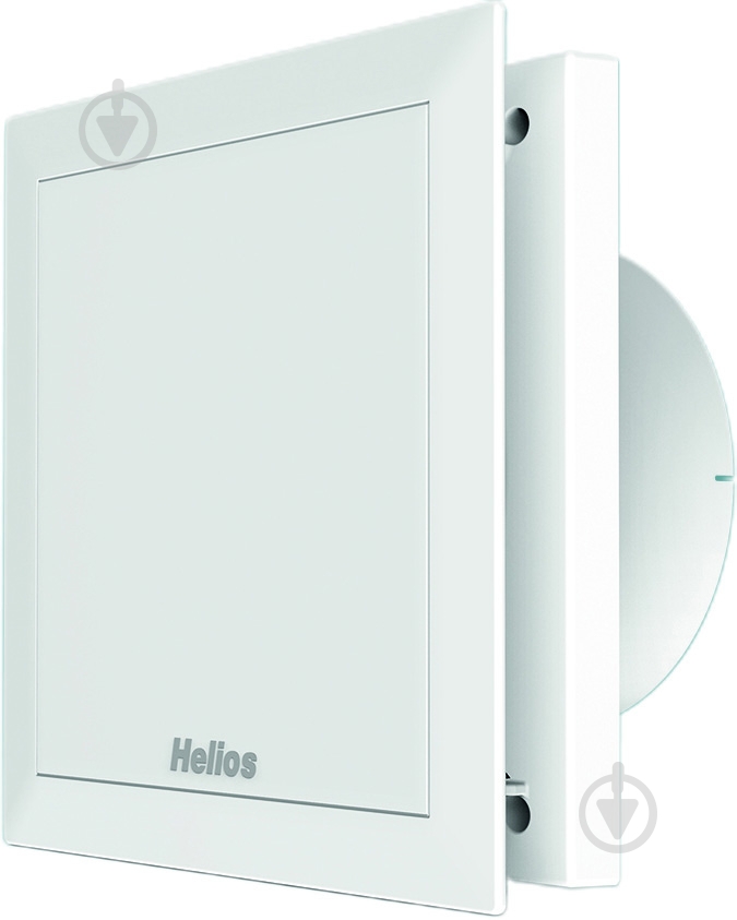 Вытяжной вентилятор Helios 100 MiniVent M1/100 - фото 1