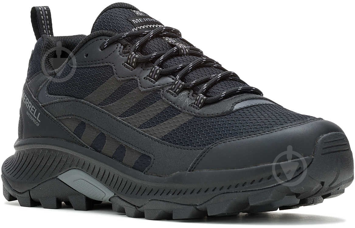 Кроссовки MERRELL SPEED STRIKE 2 WP J037841 р.44,5 - фото 3