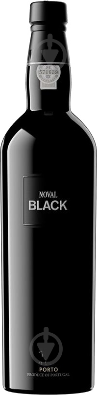 Вино Quinta do Noval Black сухое красное 0,75 л - фото 1