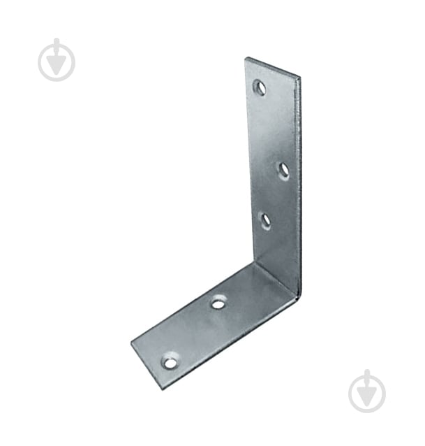 Уголок балочный Профсталь 100х30х3 мм - фото 1