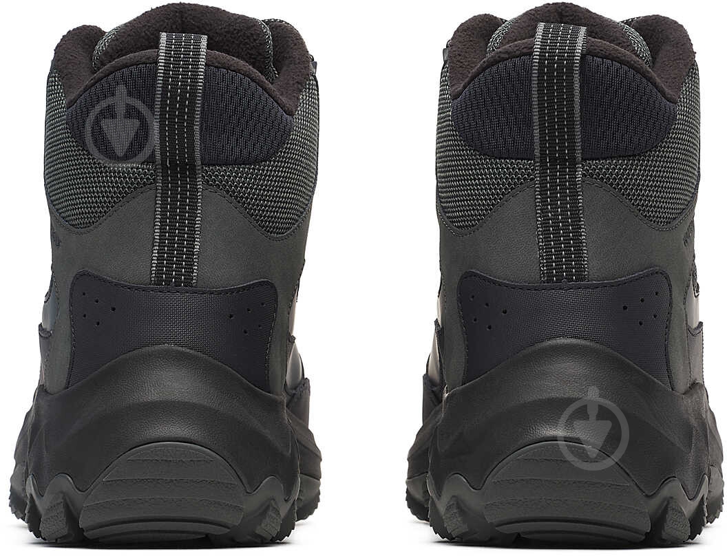 Черевики MERRELL THERMO CHILL 2 MID WP J038299 р.45 чорний - фото 4