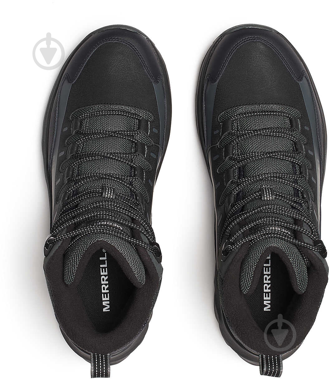 Черевики MERRELL THERMO CHILL 2 MID WP J038299 р.45 чорний - фото 5