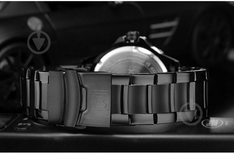 Наручные часы NaviForce (9084RGB) - фото 7