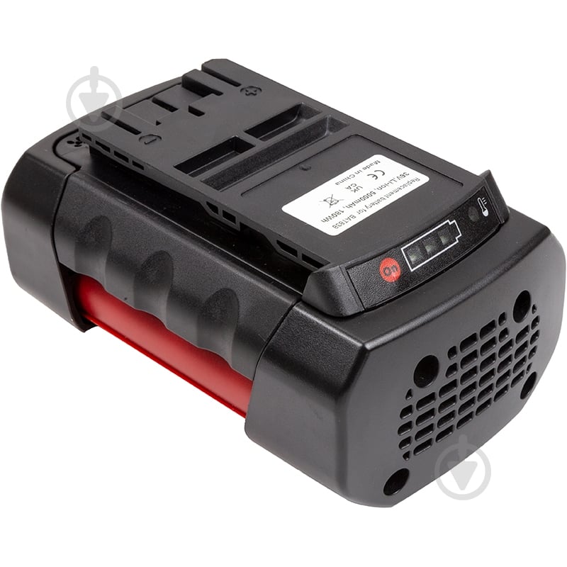 Аккумулятор PowerPlant 36,0V 5Ah - фото 2