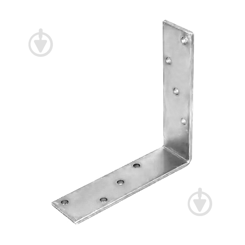 Уголок балочный Профсталь 150х40х4 мм - фото 1