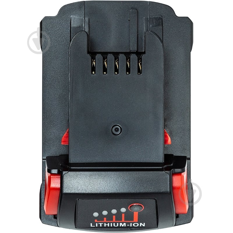 Аккумулятор PowerPlant 18,0V 6Ah - фото 3