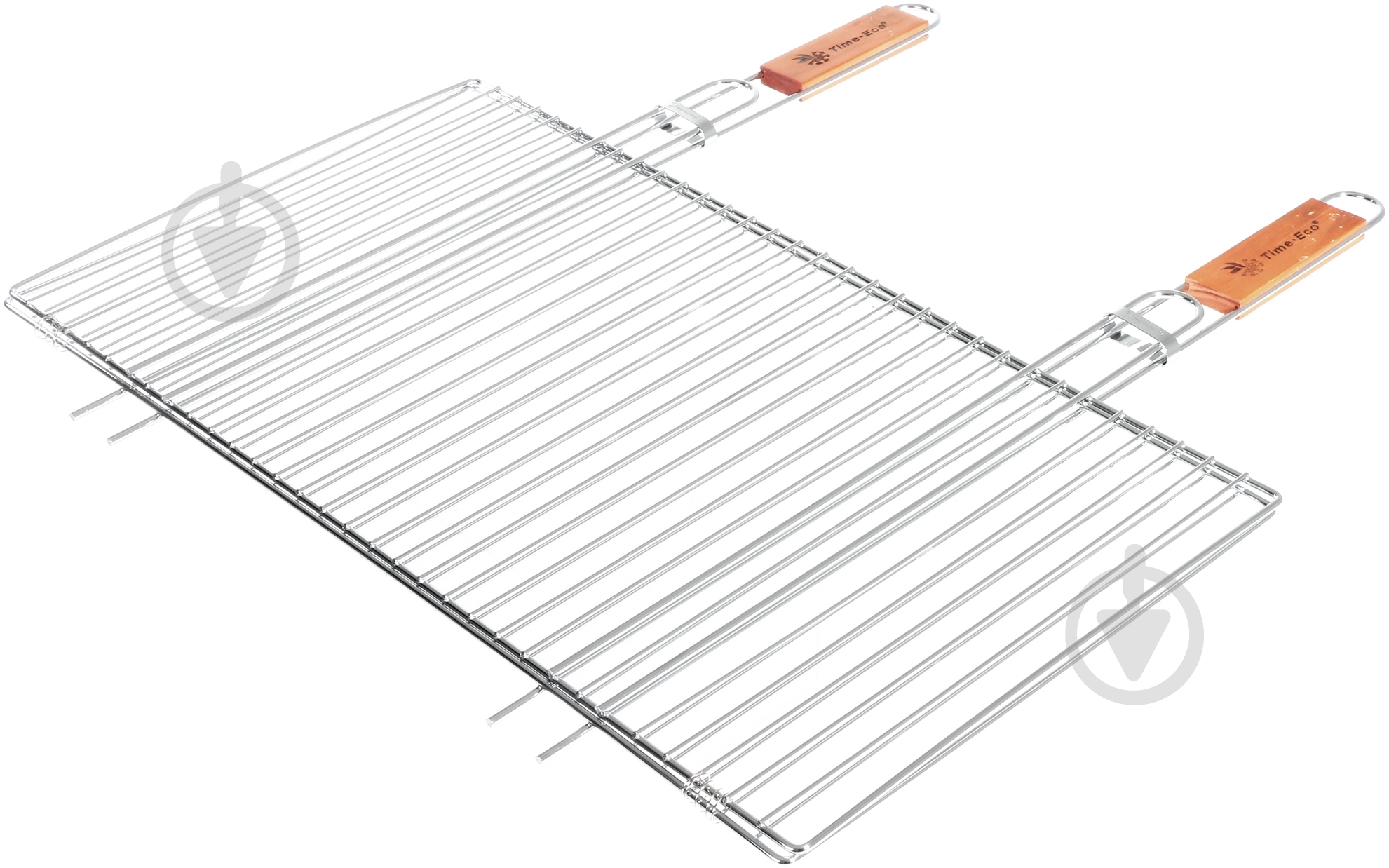 Решітка-гриль Time Eco 2017 - фото 1