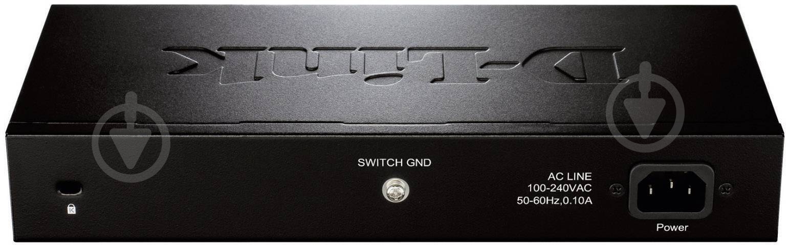 Коммутатор D-Link (DES-1024D/E) - фото 3