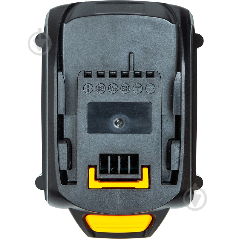 Аккумулятор PowerPlant 20,0V 4Ah - фото 3 Аккумулятор PowerPlant 20,0V 4Ah - фото 3