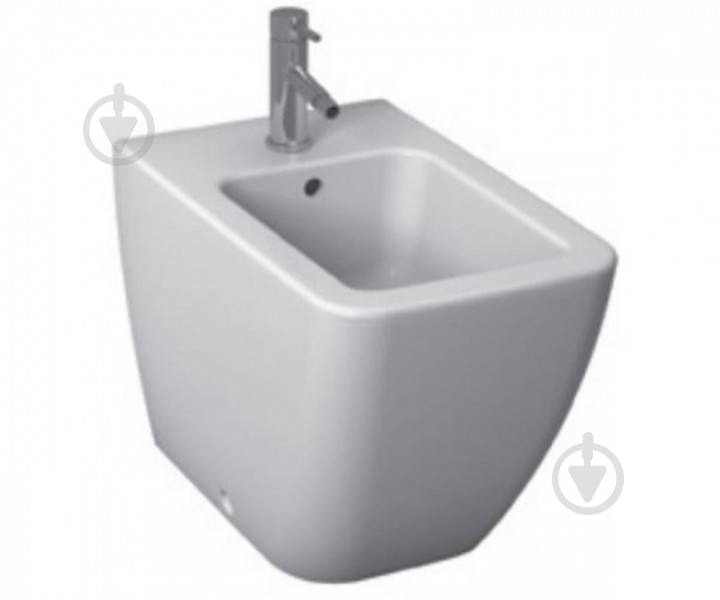 Биде Jika 3042.1 Pure - фото 1