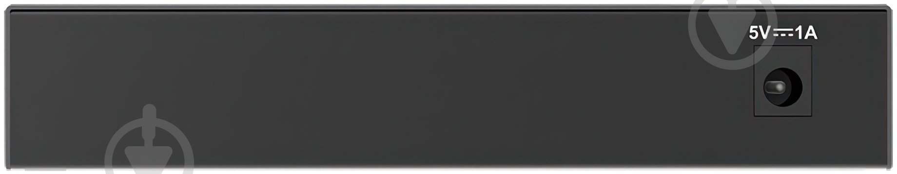 Коммутатор D-Link DGS-1008D/E - фото 3