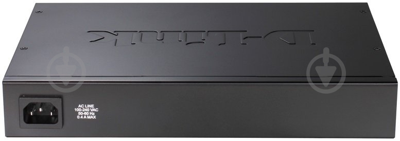 Коммутатор D-Link DGS-1016D/E - фото 2