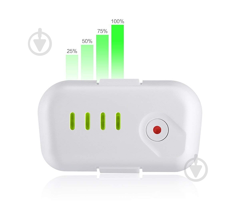 Акумулятор DJI Phantom 3 4480mAh - фото 4