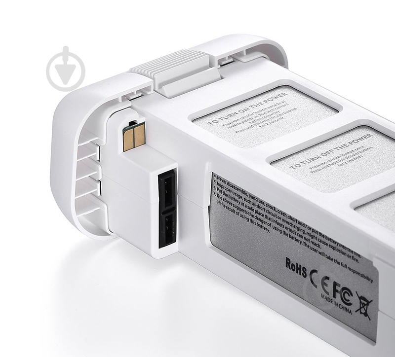 Акумулятор DJI Phantom 3 4480mAh - фото 2