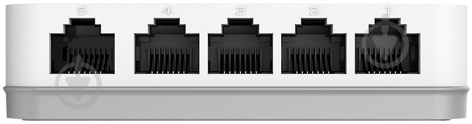 Коммутатор D-Link GO-SW-5G/E - фото 3
