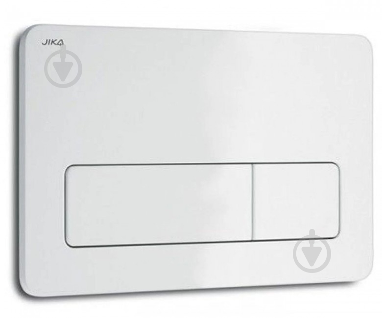Кнопка смыва Jika Dual Flush H8936620000001 - фото 1