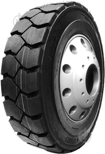 Шина ARMFORCE IND-1 12PR TT 6.5/R10 всесезонные - фото 1