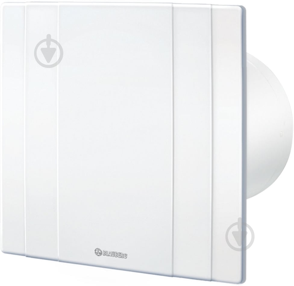 Вытяжной вентилятор Blauberg QUATRO 150 - фото 1