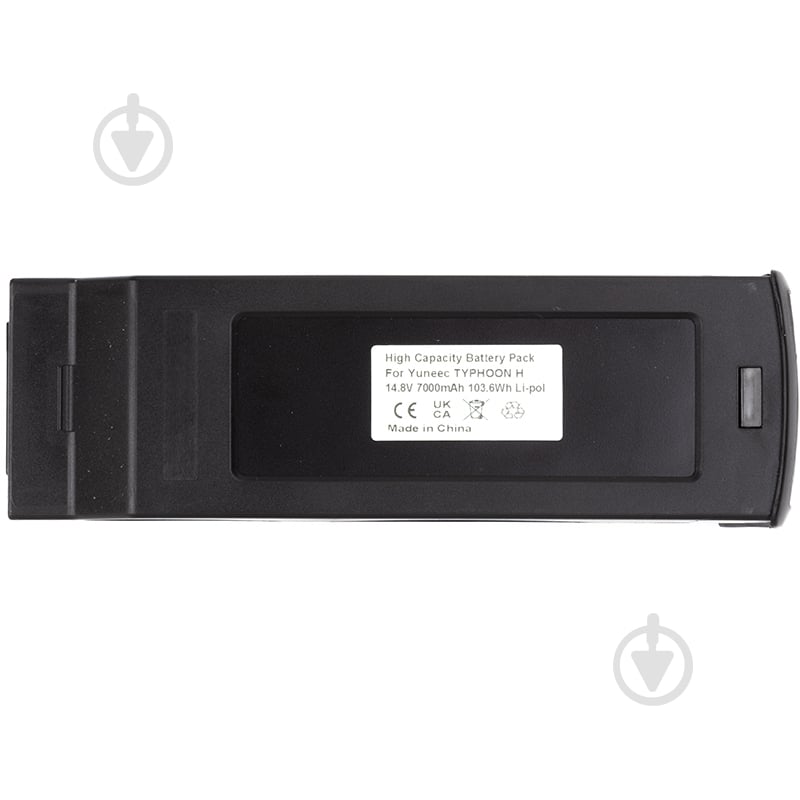 Аккумулятор Yuneec Typhoon H 7000mAh - фото 1
