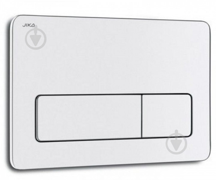Кнопка смыва Jika Dual Flush H8936630040001 - фото 1