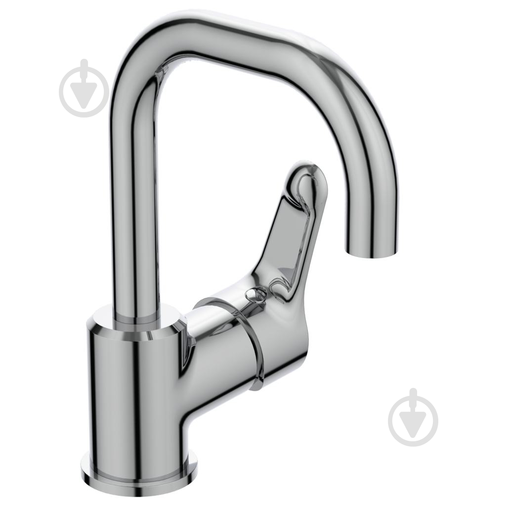 Змішувач для умивальника Ideal Standard Alpha ВС 650 АА - фото 1