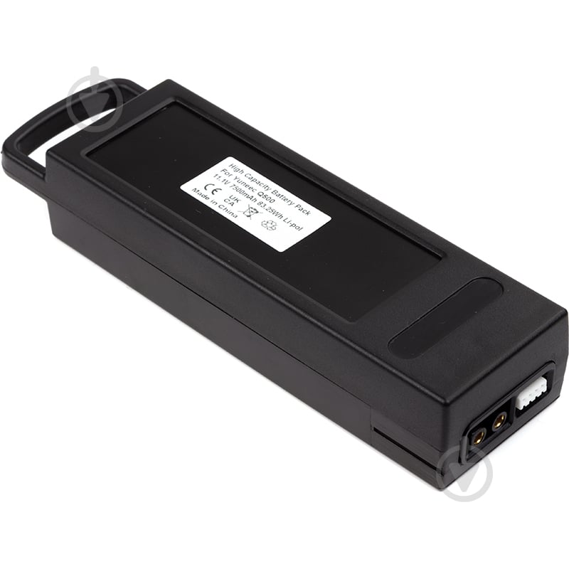 Аккумулятор Yuneec Q500 7500mAh - фото 2