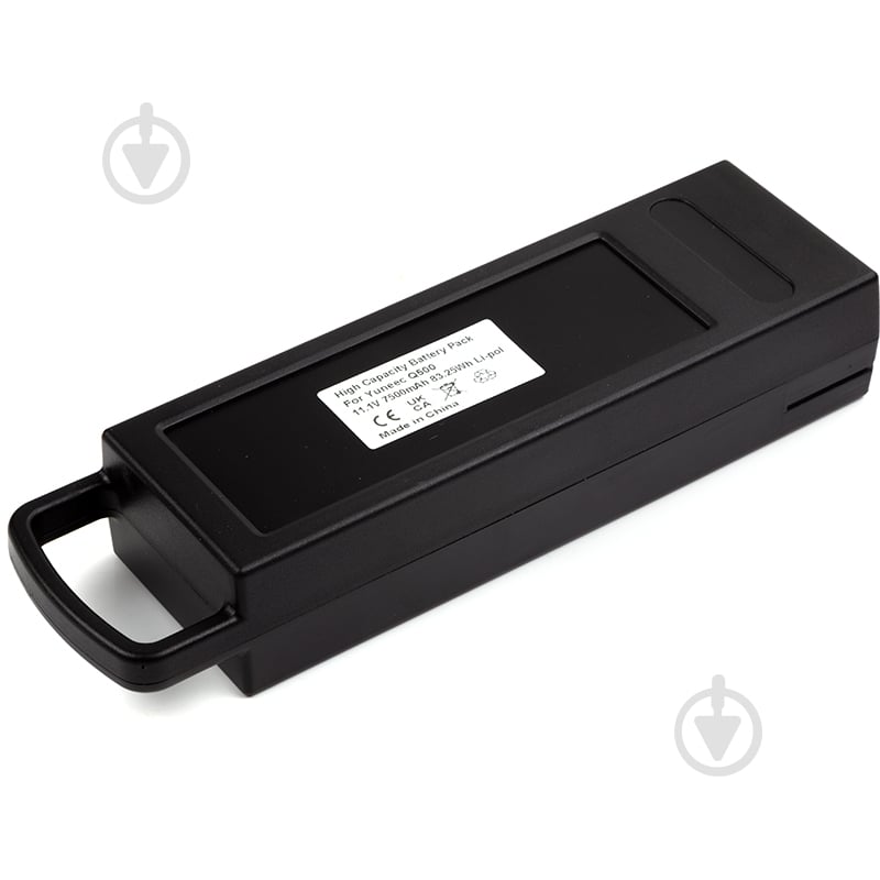 Аккумулятор Yuneec Q500 7500mAh - фото 3
