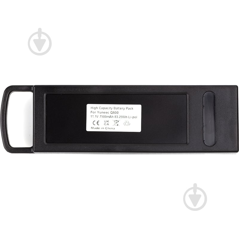 Аккумулятор Yuneec Q500 7500mAh - фото 1
