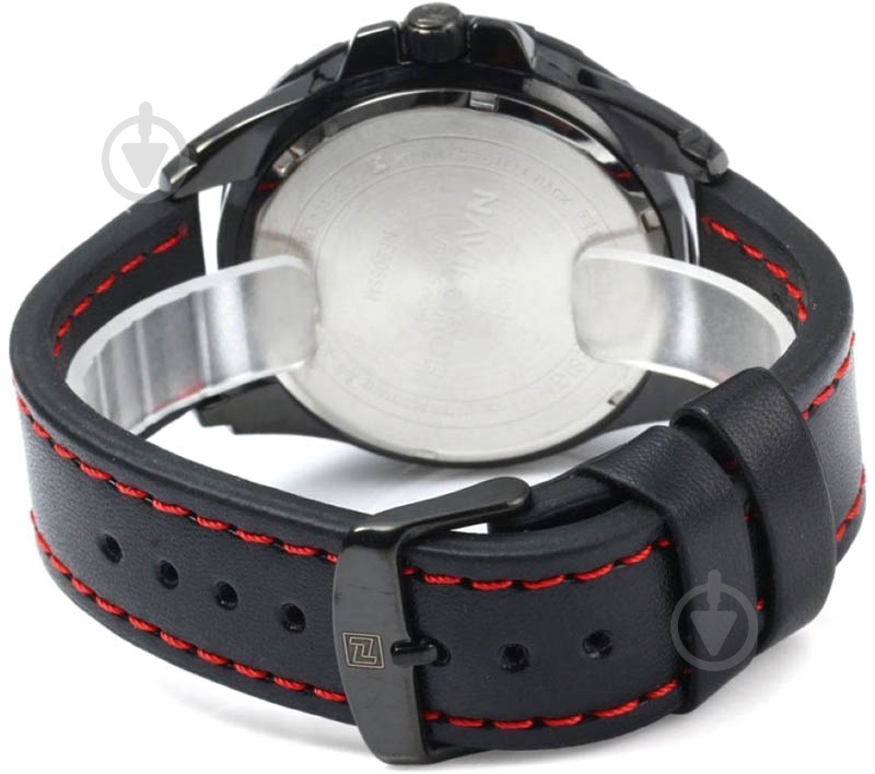 Наручные часы NaviForce (9055BBR) - фото 4