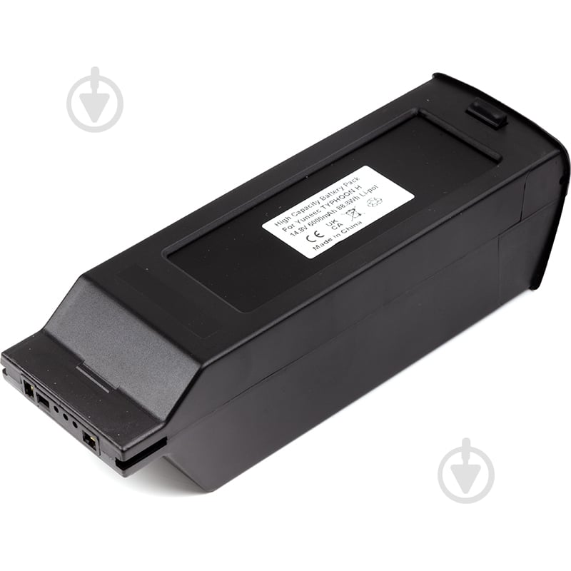 Акумулятор Yuneec Typhoon H 6000mAh - фото 2