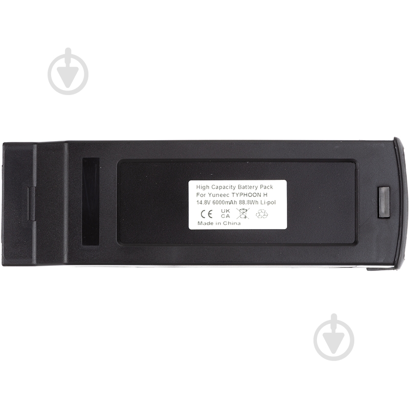 Акумулятор Yuneec Typhoon H 6000mAh - фото 1