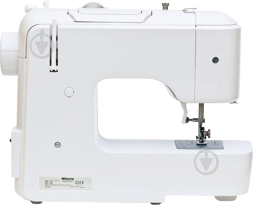Швейная машина Minerva One F - фото 3