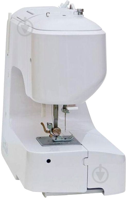 Швейная машина Minerva One G - фото 4 Швейная машина Minerva One G - фото 4