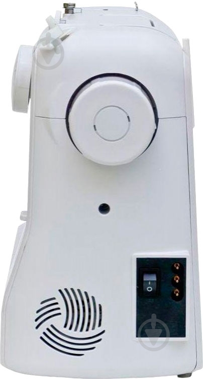 Швейная машина Minerva One G - фото 3 Швейная машина Minerva One G - фото 3