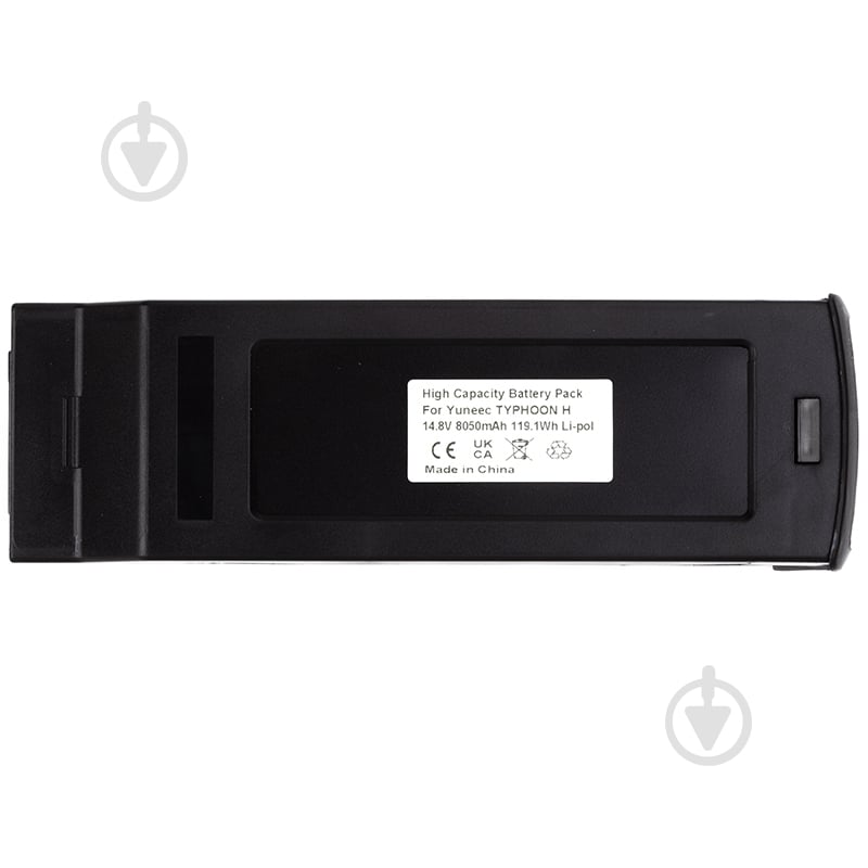 Акумулятор Yuneec Typhoon H 8050mAh - фото 1