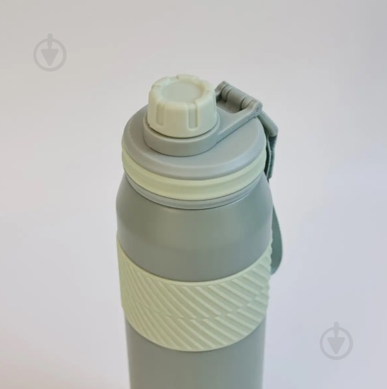 Термос Gusto Экстрим 600 мл - фото 3 Термос Gusto Экстрим 600 мл - фото 3