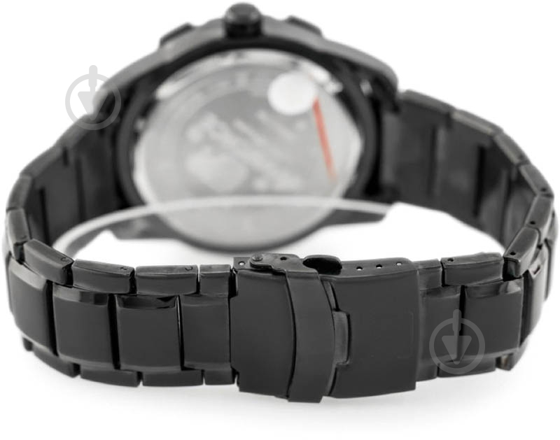 Наручные часы NaviForce (9117MBRG) - фото 4 Наручные часы NaviForce (9117MBRG) - фото 4