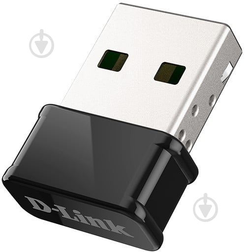 Wi-Fi-адаптер D-Link (DWA-181) - фото 4 Wi-Fi-адаптер D-Link (DWA-181) - фото 4