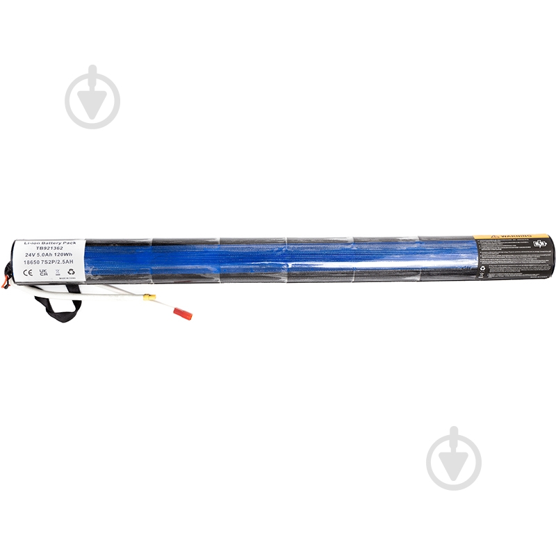 Аккумулятор для Xiaomi scooters 24V 5.0Ah (18650 7S2P/2.5Ah) - фото 1