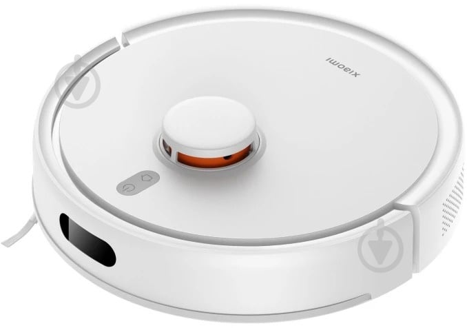 Робот-пилосос Xiaomi Robot Vacuum S20 white - фото 1