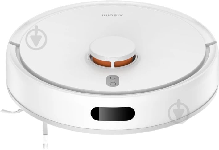 Робот-пилосос Xiaomi Robot Vacuum S20 white - фото 3