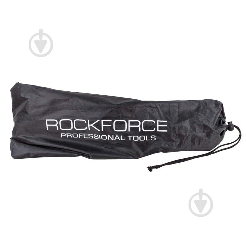 Домкрат механический ромбический ROCKFORCE 2,5 т - фото 5