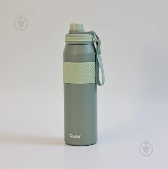 Термос Gusto Экстрим 900 мл - фото 2