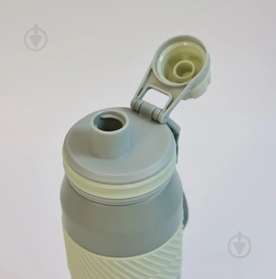 Термос Gusto Экстрим 900 мл - фото 3