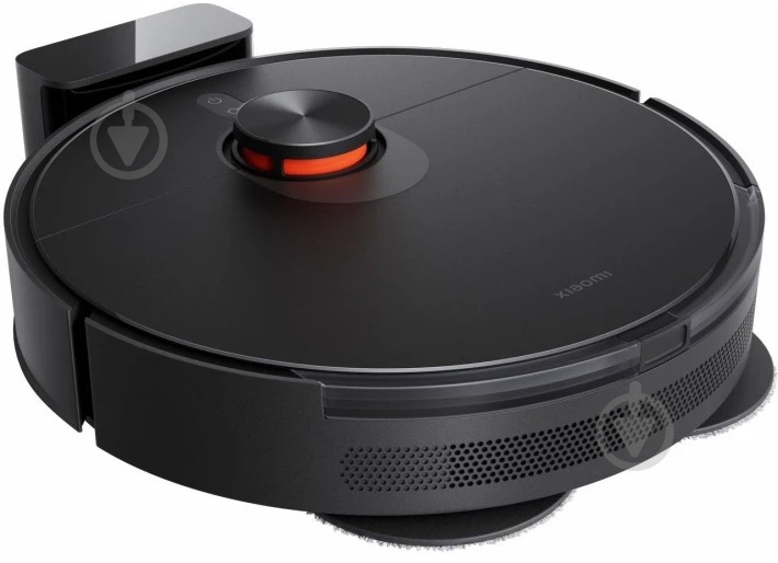 Робот-пылесос Xiaomi Robot Vacuum S 20 + black - фото 2 Робот-пылесос Xiaomi Robot Vacuum S 20 + black - фото 2