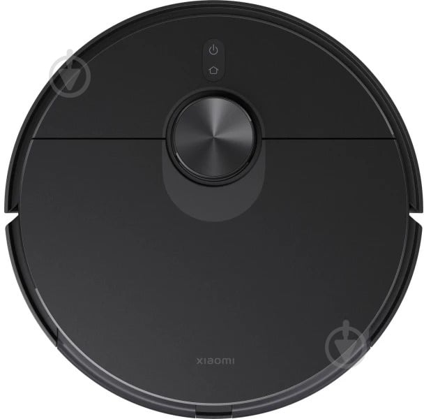 Робот-пылесос Xiaomi Robot Vacuum S 20 + black - фото 3 Робот-пылесос Xiaomi Robot Vacuum S 20 + black - фото 3